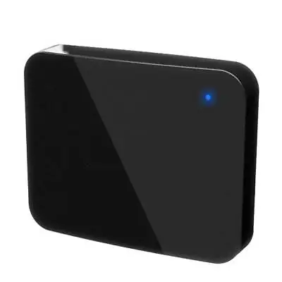 Mini A2DP Bluetooth Music Receiver For IPad IPod IPhone 30Pin Dock Speaker V 5.0 • £10.99