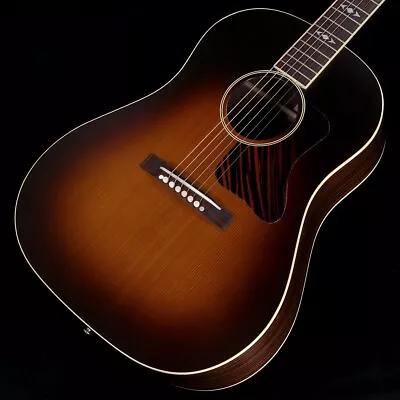 Gibson Demo Mod Collection 1936 Advanced Jumbo Vintage Sunburst VOS Weight:1.91k • $4564