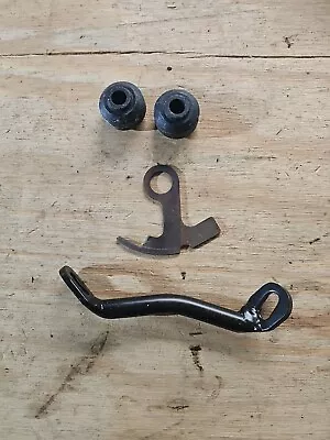 68-72 Chevelle SS Factory 4 Speed Shifter Muncie Parts • $25
