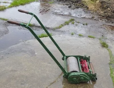 Vintage Restored Thos Greens 12 Inch Prince • £60