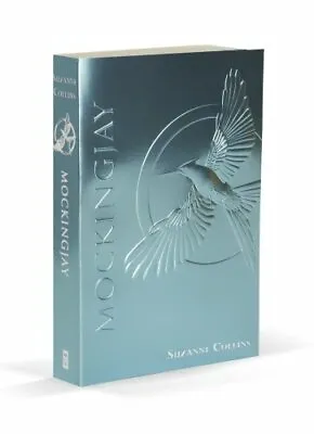 Mockingjay (Hunger Games Trilogy) By Collins Suzanne Book The Fast Free • $6.90