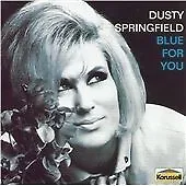 £2.28 • Buy Dusty Springfield : Blue For You CD (1993) Highly Rated EBay Seller Great Prices