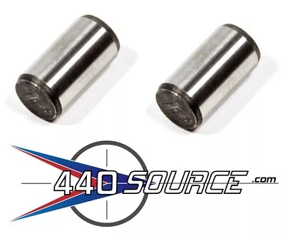 Bellhousing Dowel Pins For Dodge Plymouth Mopar 318 340 360 440 383 Ships Free! • $18.95