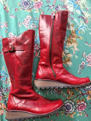 fly london mol boots