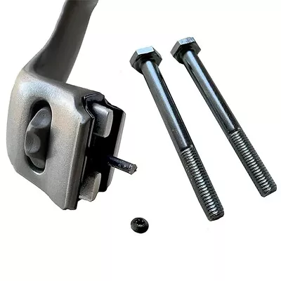 Replacement Arm Bolts Compatible With Herman Miller Aeron • £22