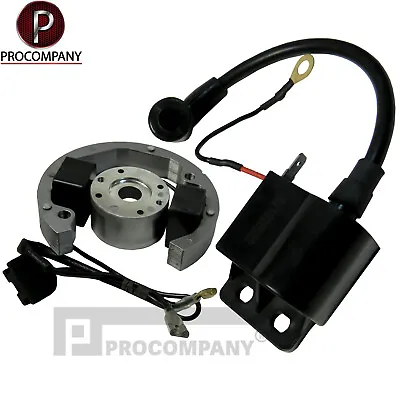 600ohm Stator Rotor Flywheel Ignition Coil KTM50 SX Senior Junior Mini Adventure • $36.48