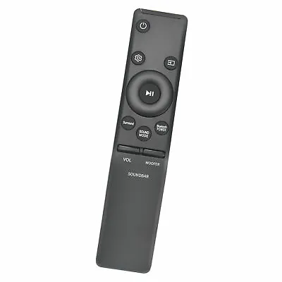 AH59-02758A AH5902758A Remote For Samsung Soundbar  HW-M360 HW-M430 HW-M4500 • $17.38