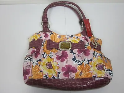 Rosetti Floral Purse Handbag (NWT) • $50.50