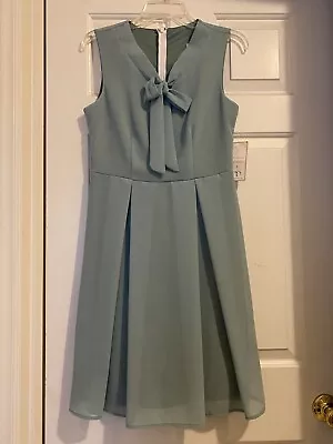 ModCloth Dress By Fleet Collection • $18