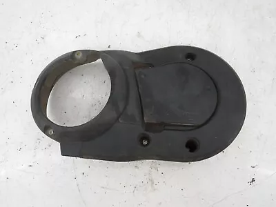 2005 Yamaha Grizzly 660 Engine Motor Crankcase Cover 5km-15423-00-00 JP3 • $31.90