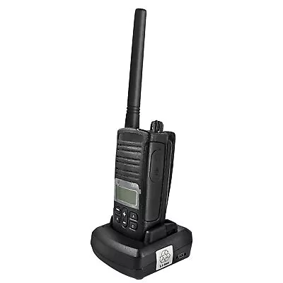 FOR RDM2070D Walmart VHF Two-Way Radio With Charger • $165