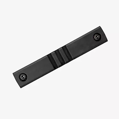 Magpul - AFG-2 M-LOK MLOK Adapter Rail - MAG594 - Black Polymer 4.7  - NEW • $13.44