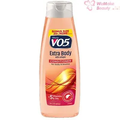 VO5 Extra Body With Collagen Conditioner 15oz / 443ml New In Box • $12.95