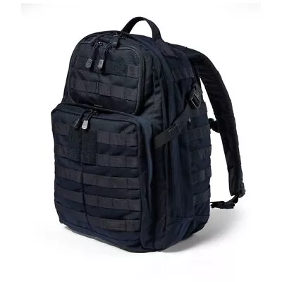 5.11 1SZ Rush24 2.0 Backpack 37L COLOR DARK NAVY • $126.87