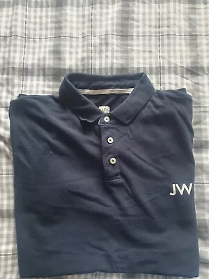 Jack Wills Polo Large • £4.99