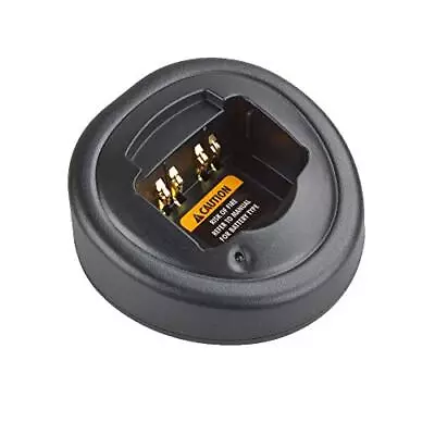 Replacement Charger Base For HT750 HT1250 HT1550 EX500  EX600 Radio • $14.99