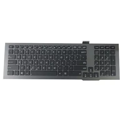 $29.99 • Buy Asus G75 G75V G75VW G75VX Backlit Keyboard V126262CS2 US
