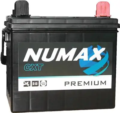 £49.90 • Buy Mtd Lawn Flite Spider Battery - Numax