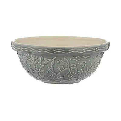 Mason Cash | Nautical S18 Mixing Bowl - 2.85 Quart • $40