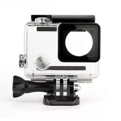 Underwater Waterproof Housing Standard Protective Case For GoPro Hero 4 3+ 3 • $14.77