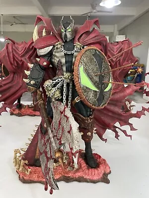 Medieval Spawn Statue 1:4 Scale • $750