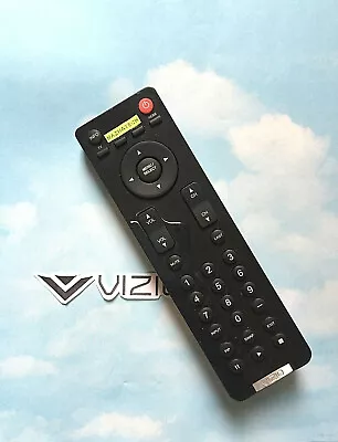 Original Vizio Tv Remote  Vr4 4 Va320e Va420m Vt420m Vt470m Va320e • $9.98