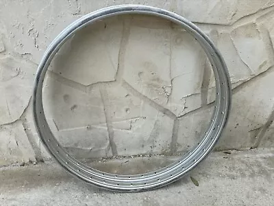 Old Vintage BMX Araya Alloy 24 X 1.50 Rims • $99.99