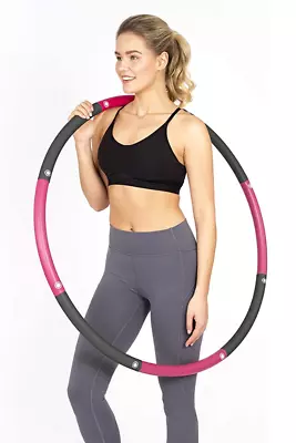 Ct Advance Weighted Hula Hoop • $7.99