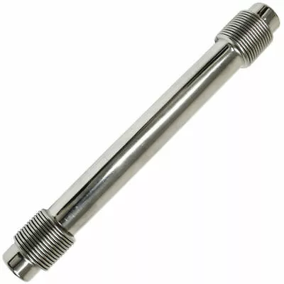 STAINLESS STEEL PUSH ROD TUBE W/O SEALS FITS ALL Bug & T3T2 ^1971 EMPI 8520 • $18.23