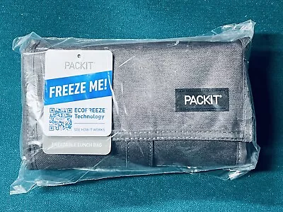 NEW Packit Freezable Lunch Bag • $19.99