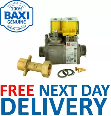 £70 • Buy Baxi DuoTEC Platinum Megaflo SIT 848 Sigma Gas Vl 720301001 720514301 0063AS4831
