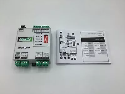 Daikin Gateway DCOM-LT/10 Modbus Sequence Controller Brand New.  • £267.75