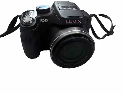 LUMIX Camera Parts Only • £19.99