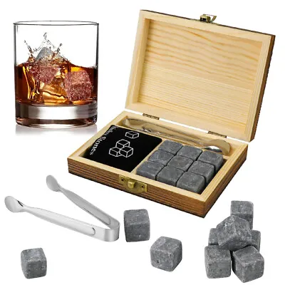 Adult Stocking Filler Xmas Gift For Dad Grandad Him Men Set Present Ideal Drink • £9.99