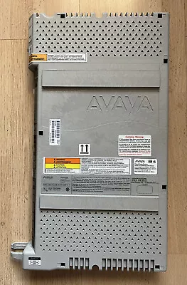 $145 • Buy Avaya Partner ACS  Processor Rel 6.0 With Voice Messaging & PC Card