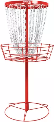 Remix Deluxe Practice Basket For Disc Golf - Choose Your Color • $129.44