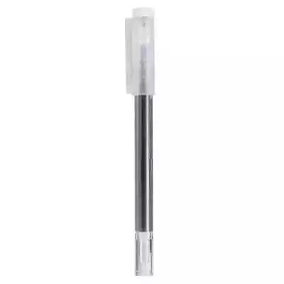 MUJI Erasable Ballpoint Pen Black 0.5mm Made In Japan • $5