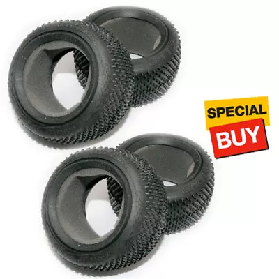 Traxxas  2.2  Reponse Pro Tires Front / Rear : 1/16 E-Revo /  VXL • $29.90