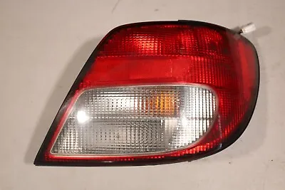 Subaru Impreza WRX STi Outback Sport Wagon PASSENGER Tail Light Lamps 02-03 • $162.27
