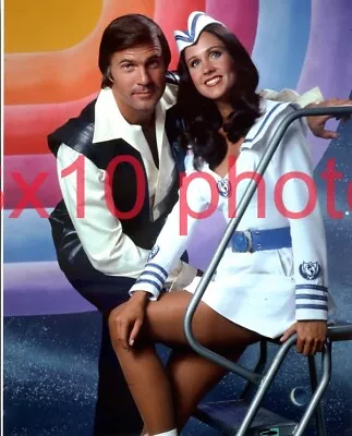 BUCK ROGERS #13GIL GERARDERIN GRAYsilver Spoons8X10 PHOTO • $11.50