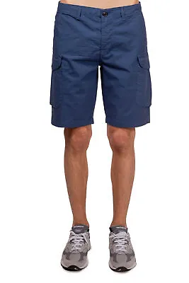 NORTH SAILS - Men's America/s Chino Bermuda Shorts With Logo • £59.22