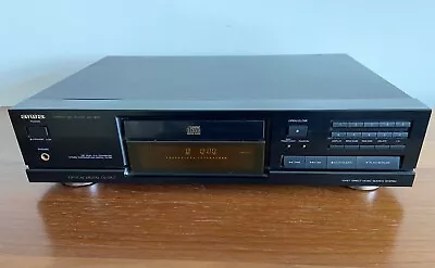 £5 • Buy Aiwa XC-300 Compact Disc CD Player Vintage Hifi Separate: Spares Or Repairs