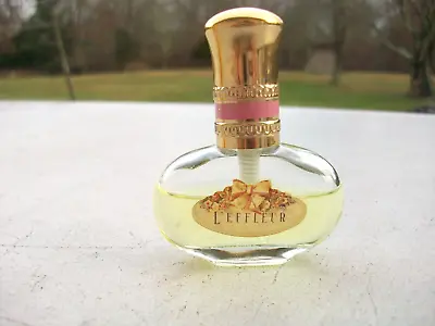 Women's Coty   L'Effleur .375 Oz. Cologne Spray   Smells Great • $7.99