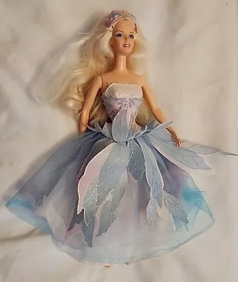 Barbie Of Swan Lake Odette Doll 2003 Mattel • $49.99