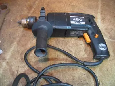 AEG BE13RL 1/2  Drill • $25