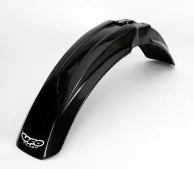 UFO Plastics KA02755001 Front Fender Black Replacement 11-6238 KA02755001 • $30.97