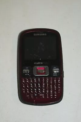 Samsung  SCH-R350  MetroPCS CDMA Cellular Phone • $19.99