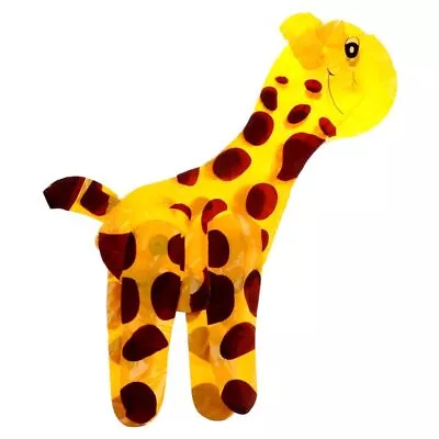 Inflatable Toys Giraffe Balloon Inflatable Toy Giraffe Inflatable Balloon • $8.17