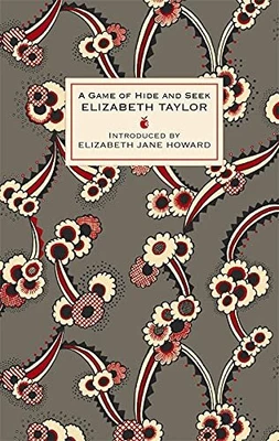 £4.49 • Buy A Game Of Hide And Seek By Elizabeth Taylor Hardback Book The Cheap Fast Free