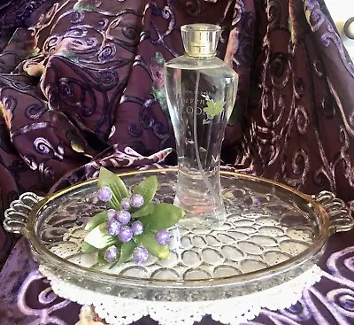 ~'~ Very Rare!  Victoria's Secret ~ 🌷 ~ Heavenly Bloom ~ 🌷~ Fragrance Mist ~’~ • $129.99